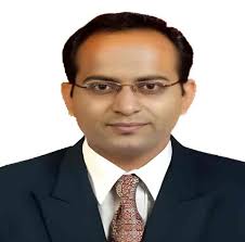 Dr Pawale Shridhar